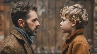 How To Avoid Power Struggles Through Effective Communication