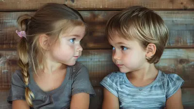 How to Balance Attention Between Jealous Siblings