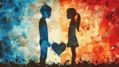 How to Blend Different Parenting Styles in a Blended Family