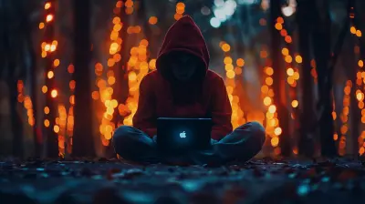 How to Build an Open Dialogue About Cybersecurity at Home