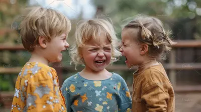 How to Build Strong Bonds Between Siblings Early On