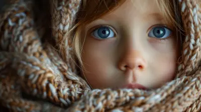 How to Build Trust and Emotional Security with Your Child