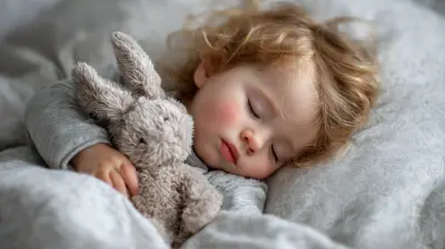How to Create a Bedtime Routine That Actually Works