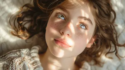 How to Create a Calming Bedtime Routine for Anxious Children