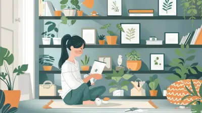 How to Create a Home Routine That Works for You