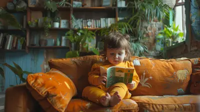 How to Create a Home Routine That Works for You