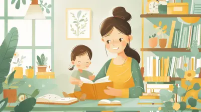 How To Create A Home Routine That Works For You