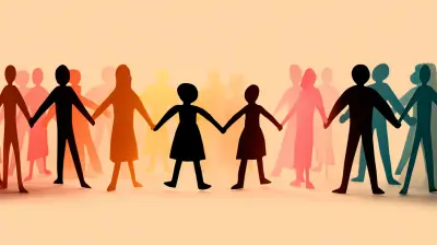 How to Create a Parent Support Group in Your Town