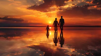 How to Create a Peaceful Household With Clear Discipline Practices