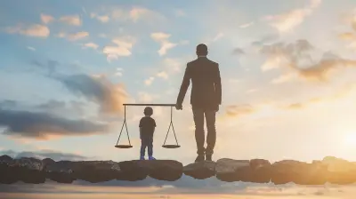 How to Create a Peaceful Household With Clear Discipline Practices