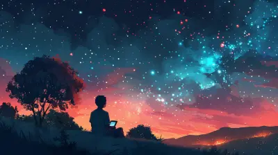 How to Create a Safe Online Space for Your Child