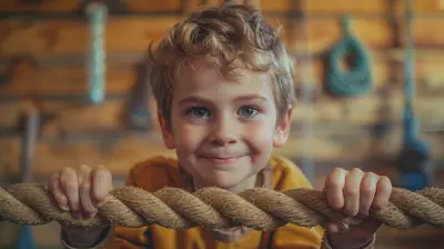 How To Discipline A Strong Willed Child Without Crushing Their Spirit