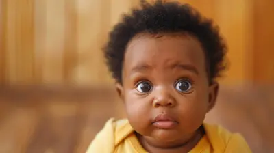 How to Encourage Your Baby's First Words