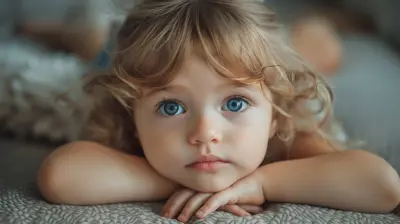 How to Encourage Your Toddler’s Emotional Intelligence