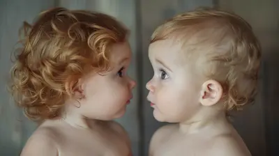 How to Foster a Lasting Bond Between Your Kids