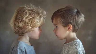 How to Foster a Lasting Bond Between Your Kids