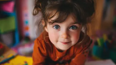 How To Foster A Love For Learning In Toddlers By 2026