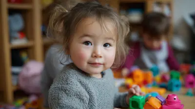 How to Foster a Love for Learning in Toddlers by 2026