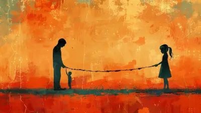 How To Foster Respect And Responsibility In Children