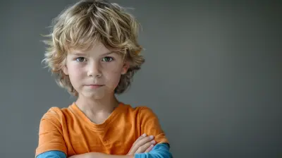 How to Foster Respect and Responsibility in Children