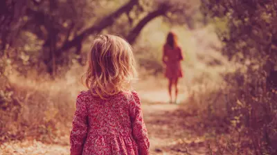 How to Handle Parental Guilt in the Age of Comparison