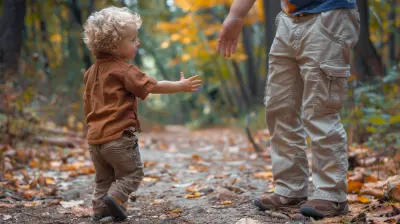 How to Handle Public Meltdowns with Grace