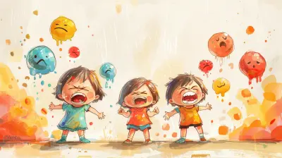 How to Handle Public Meltdowns with Grace