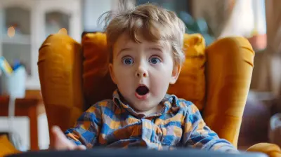 How To Keep Toddlers Entertained Without Going Crazy