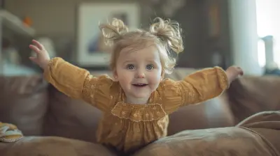 How to Keep Toddlers Entertained Without Going Crazy