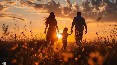 How to Make Family Time More Meaningful as a Stay-at-Home Mom