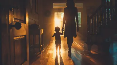 How to Make Family Time More Meaningful as a Stay-at-Home Mom
