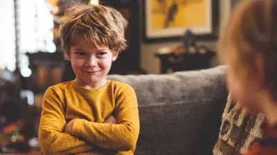 How to Model Positive Social Behavior at Home