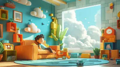 How to Monitor Your Child's Screen Time Without Invading Privacy