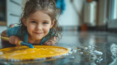 How to Personalize Chores Based on Your Child’s Interests