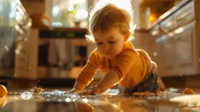 How to Personalize Chores Based on Your Child’s Interests