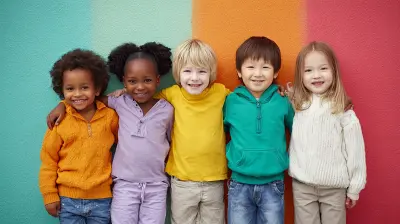 How to Raise Socially Confident Kids in 2026