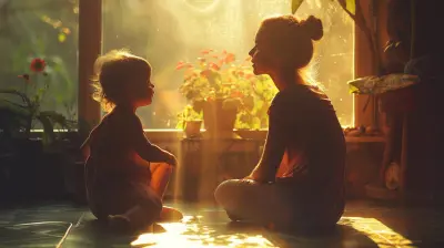 How to Recognize Your Own Parenting Style and Its Impact on Your Child