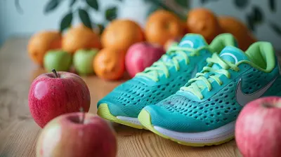 How to Stay Active and Healthy as a Stay-at-Home Mom
