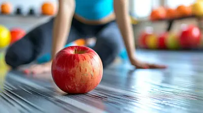 How to Stay Active and Healthy as a Stay-at-Home Mom