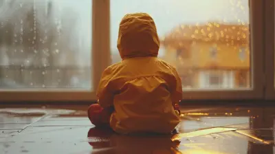 How to Stop Micromanaging Your Child’s Life