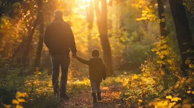 How to Support Your Partner in Parenting