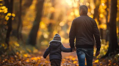 How to Support Your Partner in Parenting