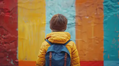 How to Talk About Anxiety in Age-Appropriate Ways