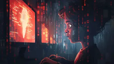 How to Talk to Your Child About Sharing Personal Information Online