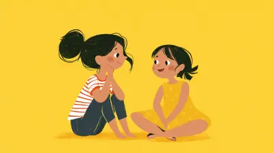 How to Teach Gratitude Through Daily Conversations