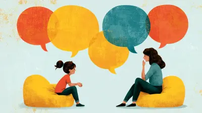 How to Teach Gratitude Through Daily Conversations