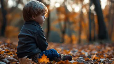 How Unrealistic Expectations Damage Your Child’s Self-Esteem