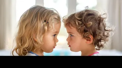 Ignoring the Importance of Sibling Rivalry Resolution