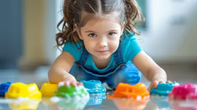 Instilling a Sense of Pride in Accomplishing Household Tasks
