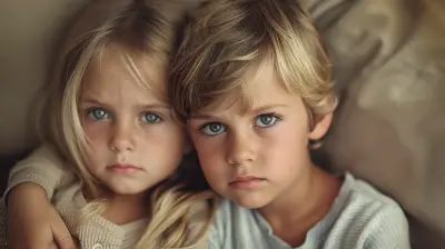 Jealousy and the Only Child Turned Sibling